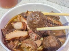 -卤大叔·广州牛杂(壹方城店)