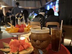 -MM·五声·音乐人与调酒师(西安路店)