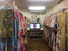 -东京浅草和服体验江户和装工房雅(浅草本店)