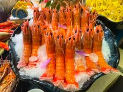 -万岛日本料理铁板烧(梅赛德斯奔驰店)