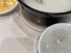 -禧座港式餐厅(星河店)