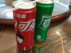 -友强·23年特色海鲜大排档(厦门店)