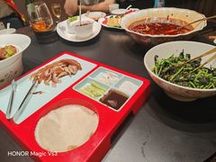 -尚品家宴(槐荫店)