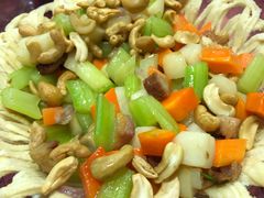 -海宝酒家(中山四路店)