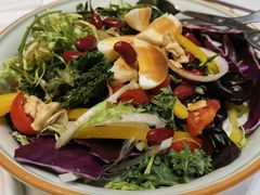 养生什锦菜-到家尝北京菜(西坝河店)