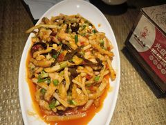 -渝信川菜(长安店)