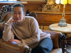 -马勒别墅·中餐厅