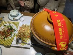 -千岛湖小鱼儿·淳安匠心农家菜