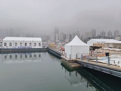 -青岛奥林匹克帆船中心