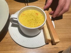 -本处·素食·融合料理(南油店)