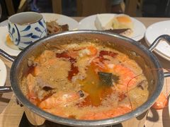 -星伦多 自助料理(圆融店)