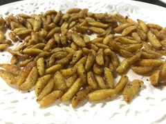 -天强农家菜馆