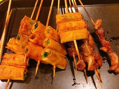 -望京小腰(北京总店)