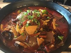 -Chongqing Noodles 山城寻味重庆小面(Dominion Road)