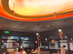 -探鱼·鲜青椒爽麻烤鱼(广州花都来又来店)