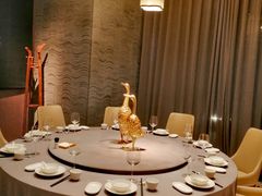 包厢-金鸭季·北京烤鸭(深业上城店)