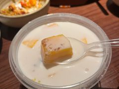-水牛奶皇后糖水铺(深圳总店)
