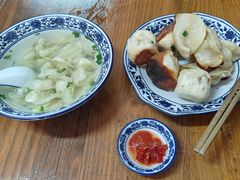 生煎包-鼎顺小吃(吴山名楼店)