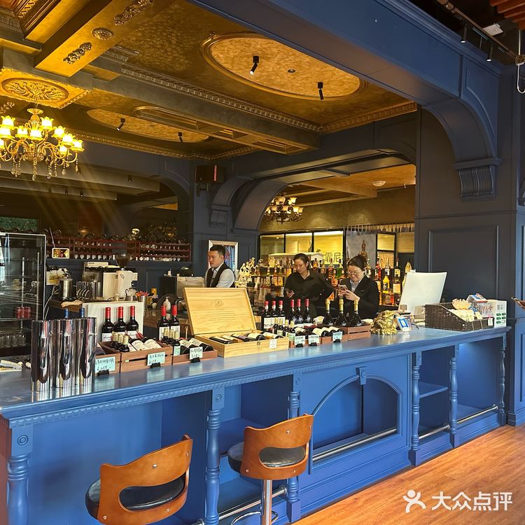 超预期的西餐厅,好吃到停不下来