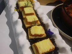 -3号仓库·创意中国菜(嘉兴龙鼎万达店)