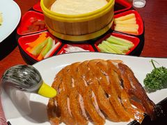 -北平食府(马鞍山路店)