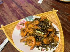 -老李家土菜馆·安吉地标美食