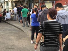 -老方子馅饼粥(台东店)