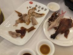 -全聚德(常州店)
