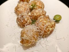 -彩虹之约•淮扬家宴(亚运村店)