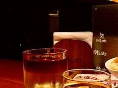 -MM·五声·音乐人与调酒师(西安路店)