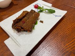 酥骨带鱼-陆壹捌餐厅(五大道店)