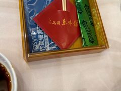-千岛湖鱼味馆(十字街总店)