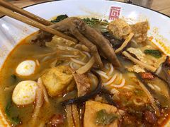 -瓦记米粉(东鼓道店)