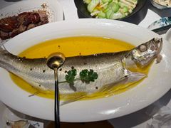 -醉舍·新淮扬菜(长宁龙之梦店)