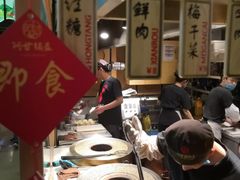 -阿甘锅盔(中关村食宝街店)