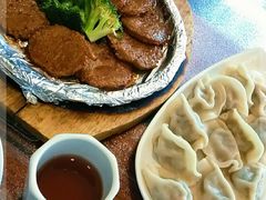 -一心斋素食馆(龙岗店)