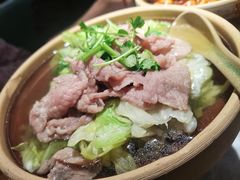-廖川菜(八佰伴店)