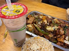 -幸福铁板烧(共和村店)