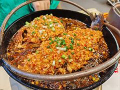 -聚味瞿记·龙虾堂(咸嘉湖店)