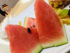 -文星素食(兴华路店)