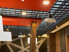 -麦当劳(宁波火车高铁站店)