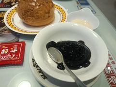 -香港新记茶餐厅(春熙太古里店)