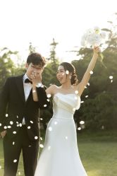 -JD STUDIO艺术婚礼摄影(钻石山店)