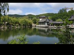 -威海华夏城景区