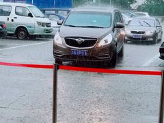 -京西五环检测场