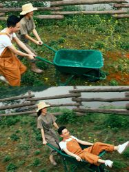 -女王风尚STUDIO·轻奢化定制