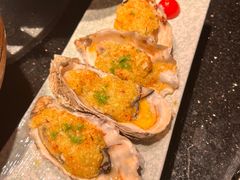 -上井精致料理(中兴商业大厦店)