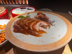 -青年公社烤鸭(蜀山万象汇店)
