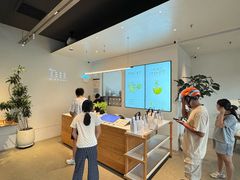 -喜茶(东莞厚街万达店)