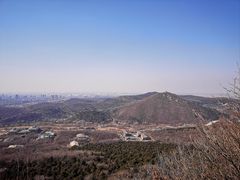 -沈阳辉山风景区